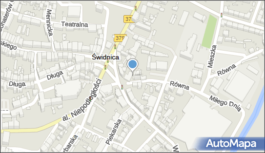 Kryształowa, Równa 3, Świdnica 58-100 - Karczma, Gospoda, Zajazd, godziny otwarcia, numer telefonu