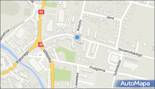 7551258399, Mazepa Kazimierz Firma Handlowa Bar 