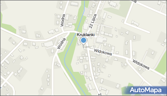 Motogospoda, 22 Lipca 13AA, Kruklanki 11-612 - Karczma, Gospoda, Zajazd