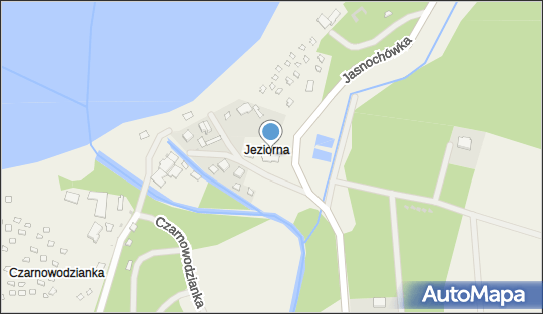 Pod Śluzą, Jeziorna, Borsk 83-442 - Karczma, Gospoda, Zajazd