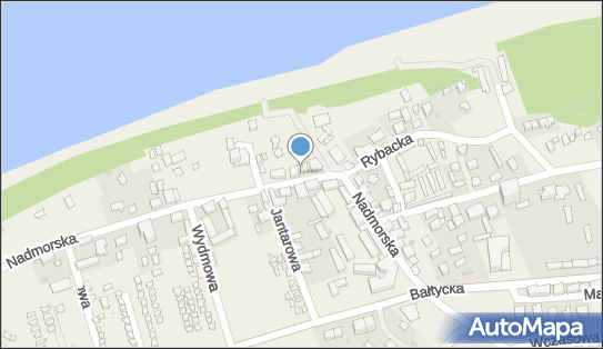 Śląska karczma u Ola 2, Nadmorska 30, Jarosławiec 76-107 - Karczma, Gospoda, Zajazd