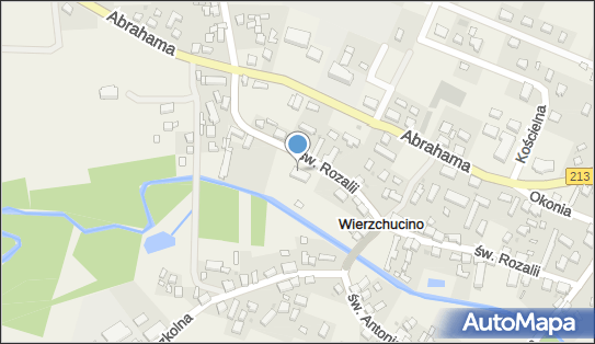 U Pysia, św. Rozalii 25/27, Wierzchucino 84-110 - Karczma, Gospoda, Zajazd, godziny otwarcia, numer telefonu