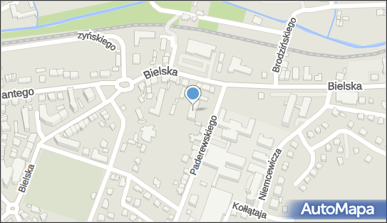 Zajazd Academicus, Ignacego Paderewskiego 6, Cieszyn 43-400 - Karczma, Gospoda, Zajazd