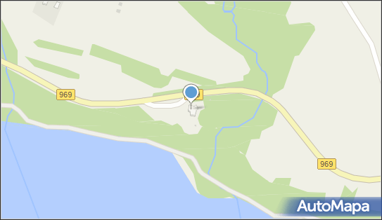 Zajazd Cicha woda, Hubka, Maniowy 34-436 - Karczma, Gospoda, Zajazd