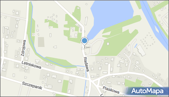 Zajazd Galicja, Letniskowa 14, Radawa 37-523 - Karczma, Gospoda, Zajazd