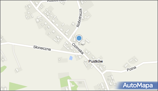 Zajazd Hema, ul. Ozimska 69A, Pustków 46-042 - Karczma, Gospoda, Zajazd, numer telefonu, NIP: 7540333401