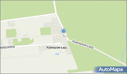 5771411821, Zajazd 