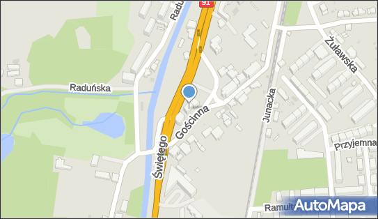 Zajazd OTELIX, Gościnna 3, Gdańsk 80-032 - Karczma, Gospoda, Zajazd