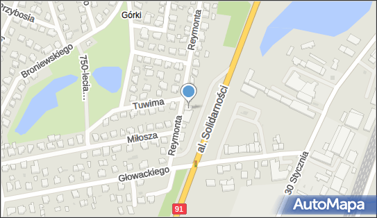 Zajazd Słoneczny Transport Ciężarowy, Tczew 83-110 - Karczma, Gospoda, Zajazd, NIP: 5930300963