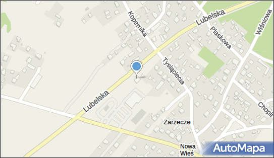 Zajazd Torino Oleksak Beata, ul. Lubelska NN, Zarzecze 37-406 - Karczma, Gospoda, Zajazd, NIP: 8651088796