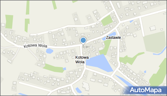 Zajazd U Jana, Kotowa Wola 102, Kotowa Wola 37-415 - Karczma, Gospoda, Zajazd, numer telefonu