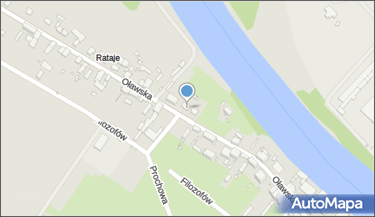 Zajazd U Rybiorza Kaczmarek Aneta Grabowska Agnieszka, Brzeg 49-305 - Karczma, Gospoda, Zajazd, numer telefonu, NIP: 7470005702