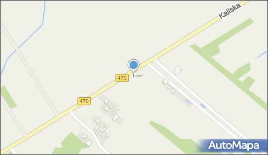 Zajazd Wagabunda, Feliksów 95, Feliksów 62-709 - Karczma, Gospoda, Zajazd