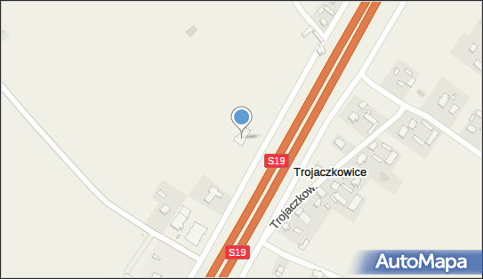 Zajazd Złoty Klucz, Trojaczkowice, Trojaczkowice 24-220 - Karczma, Gospoda, Zajazd