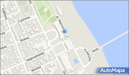 Kasyno, Powstańców Warszawy 12/14, Sopot - Kasyno, godziny otwarcia, numer telefonu