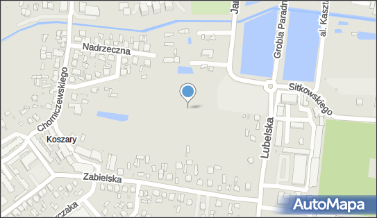 Kaufland - Supermarket, Jana Pawła II 1, Radzyń Podlaski 21-300, godziny otwarcia, numer telefonu