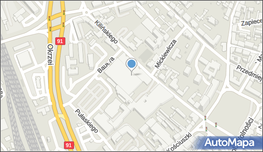 Kaufland - Supermarket, Bauera 1, Włocławek 87-800, godziny otwarcia, numer telefonu