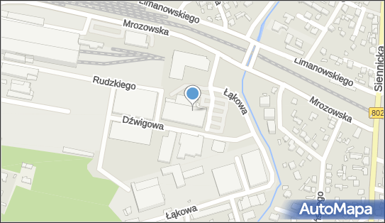 Kaufland - Supermarket, Konstantego Rudzkiego 13, Mińsk Mazowiecki 05-300, godziny otwarcia, numer telefonu