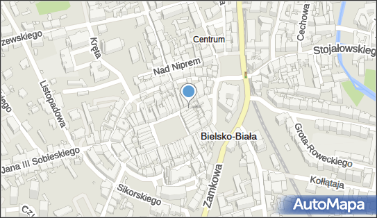 Cafe Karafka, Podcienie 2, Bielsko-Biała - Kawiarnia, godziny otwarcia, numer telefonu