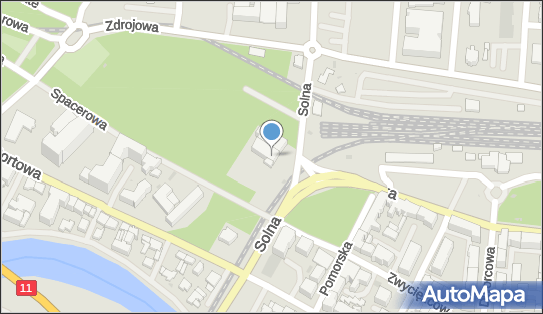 Caffe Nuta, Solna 1, Kołobrzeg 78-100 - Kawiarnia