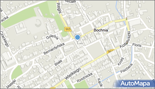 Ciachomania Cafe, Plac Świętej Kingi 1, Bochnia 32-700 - Kawiarnia, godziny otwarcia, numer telefonu