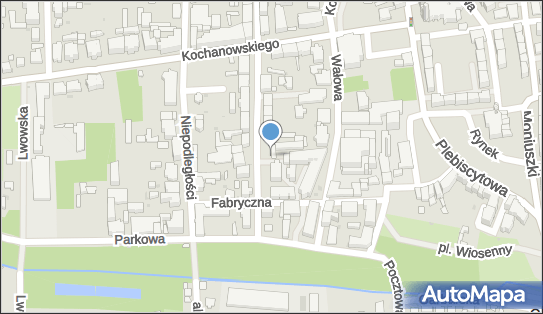 Fala, gen. Tadeusza Kościuszki 1, Głubczyce 48-100 - Kawiarnia