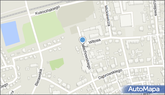 6941505758, Firma Gastronomiczno-Handlowo-Usługowa Kawiarnia 