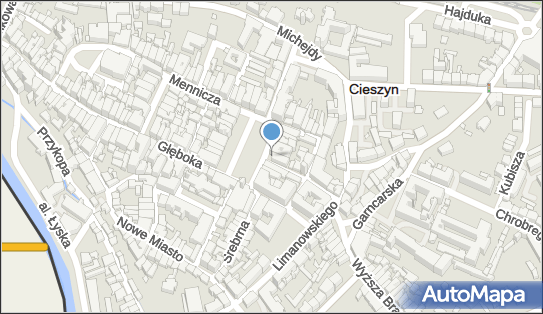 Herbowa, Rynek 18, Cieszyn 43-400 - Kawiarnia, godziny otwarcia, numer telefonu