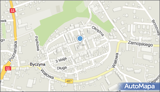 Hetmańska, Rynek 1, Byczyna 46-220 - Kawiarnia, godziny otwarcia, numer telefonu