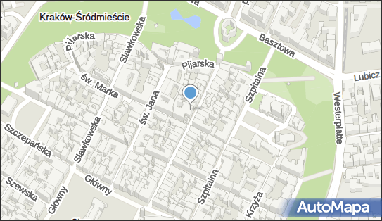 Intermark, Floriańska 30, Kraków - Kawiarnia, godziny otwarcia, numer telefonu