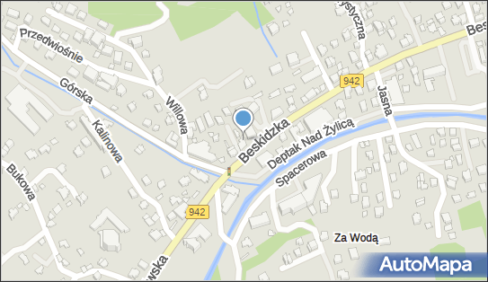 Kawiarnia Bagatela, Beskidzka 15, Szczyrk 43-370 - Kawiarnia, numer telefonu, NIP: 9371253651