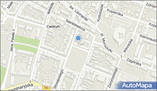 Kawiarnia Kielce - COMILFO, Plac Wolności 1, Kielce 25-367 - Kawiarnia, numer telefonu