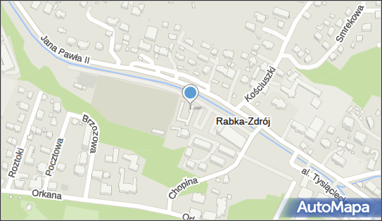 Kawiarnia Stefania, ul. Jana Pawła II 57b, Rabka-Zdrój - Kawiarnia, godziny otwarcia, numer telefonu