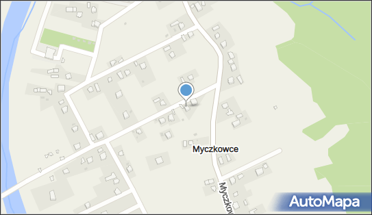 Kawiarnia, Myczkowce 49, Myczkowce 38-623 - Kawiarnia, NIP: 6881119660