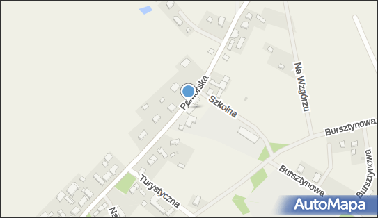 Klubo Kawiarnia, Szczenurze 31, Szczenurze 84-360 - Kawiarnia, NIP: 8411088348