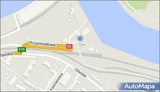 Tempo, Przemysłowa 1, Gdańsk - Kawiarnia, numer telefonu