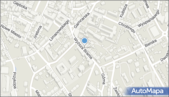 Wiślanka, Wyższa Brama 15, Cieszyn 43-400 - Kawiarnia, numer telefonu