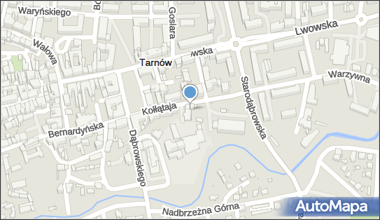 KBS - Bankomat, Kołłątaja 9, Tarnów, godziny otwarcia