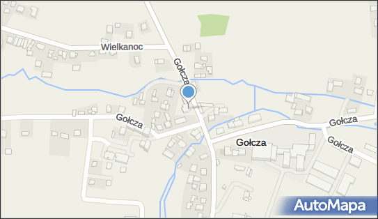 KBS - Bankomat, Gołcza 69, Gołcza 32-075, godziny otwarcia