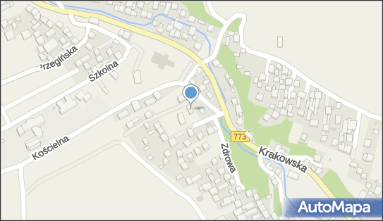 KBS - Bankomat, Bankowa 4, Sułoszowa 32-045, godziny otwarcia