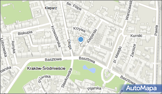 KBS - Bankomat, Rynek Kleparski 7, Kraków 31-150, godziny otwarcia