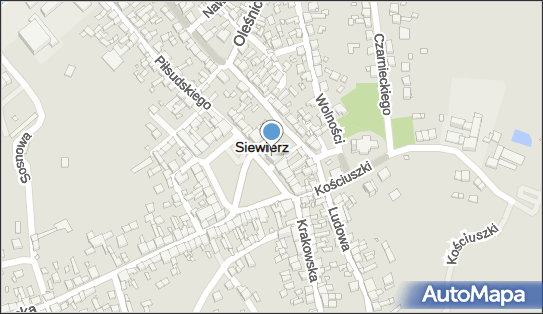 KBS - Bankomat, Rynek 29, Siewierz 42-470, godziny otwarcia