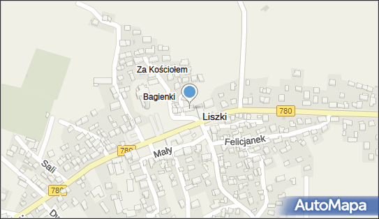 KBS - Bankomat, Rynek 4, Liszki 32-060, godziny otwarcia