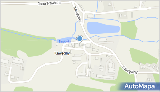 KBS - Bankomat, Kaweciny 12, Siepraw 32-447, godziny otwarcia