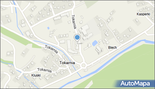 KBS - Bankomat, Tokarnia 674, Tokarnia 32-436, godziny otwarcia