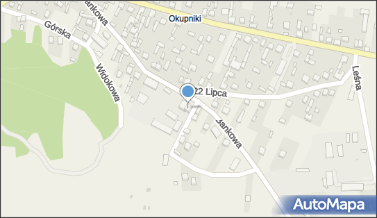 KBS - Bankomat, Bankowa 22, Niegowa 42-320, godziny otwarcia