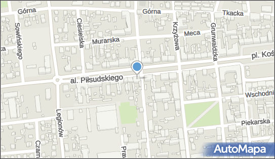 Ark of kebab, marsz. Aleja Piłsudskiego Józefa 23 97-200 - Kebab - Bar, numer telefonu