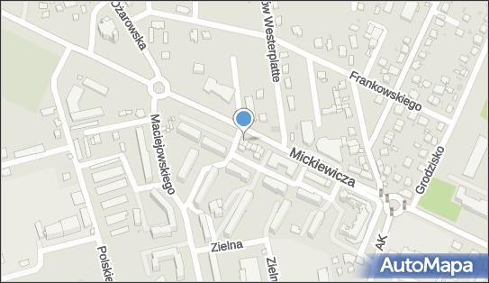 Azoa Kebab, Mickiewicza Adama 55A/7, Sandomierz 27-600 - Kebab - Bar, numer telefonu