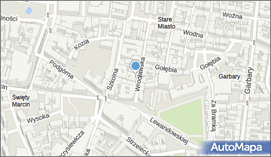 Bistro Roti, Wrocławska 16, Poznań - Kebab - Bar, godziny otwarcia