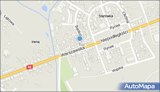 Lider Kebab, Warszawska 48 12a, Dęblin 08-530 - Kebab - Bar, numer telefonu